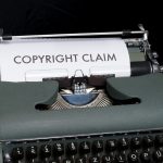 violazione copyright online