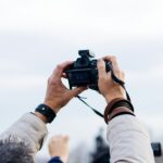simple photographs